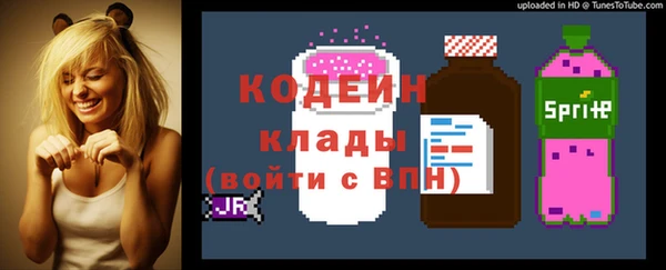 хмурый Кинешма